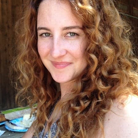 Rachel Honig
